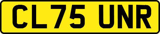 CL75UNR