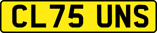 CL75UNS