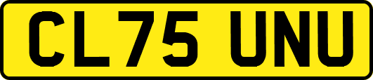 CL75UNU