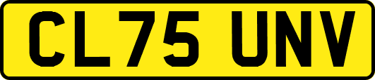 CL75UNV