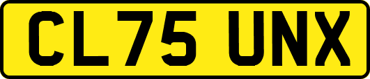 CL75UNX