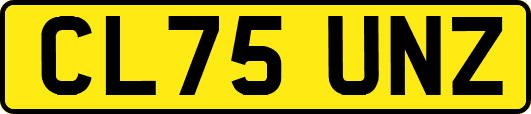 CL75UNZ