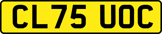CL75UOC