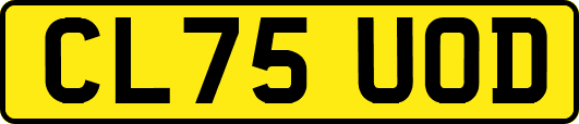 CL75UOD