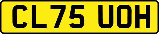 CL75UOH