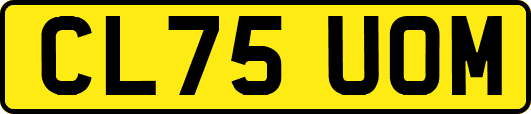 CL75UOM