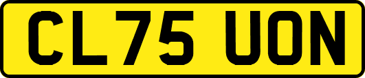 CL75UON