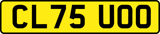CL75UOO