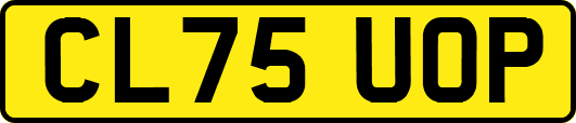 CL75UOP