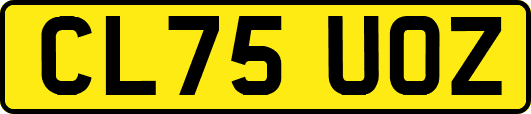CL75UOZ