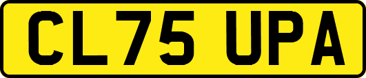 CL75UPA