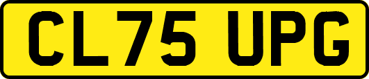 CL75UPG