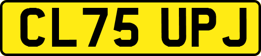 CL75UPJ