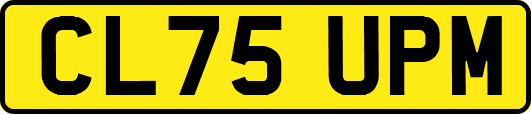 CL75UPM
