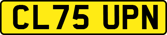 CL75UPN
