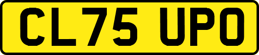 CL75UPO
