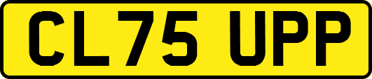 CL75UPP
