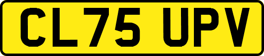 CL75UPV