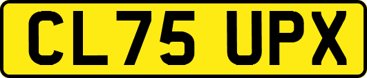 CL75UPX