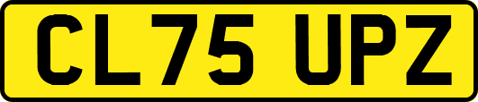 CL75UPZ