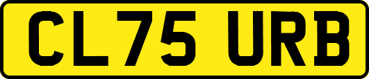 CL75URB
