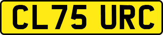 CL75URC