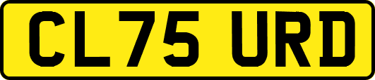 CL75URD