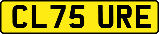 CL75URE