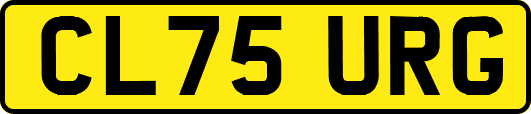 CL75URG