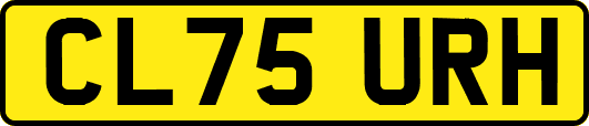 CL75URH
