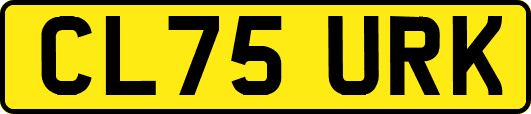 CL75URK