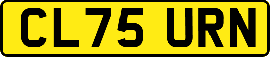 CL75URN