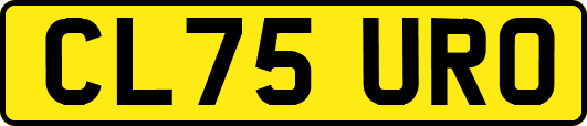 CL75URO
