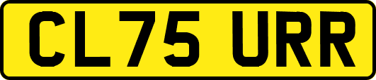 CL75URR