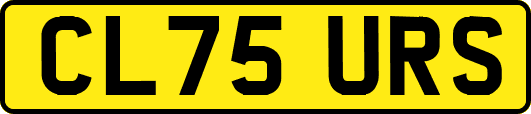 CL75URS