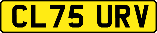 CL75URV
