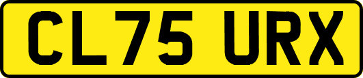 CL75URX