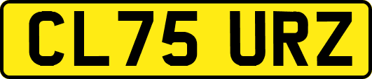 CL75URZ