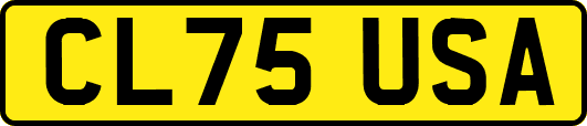 CL75USA