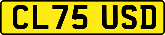 CL75USD