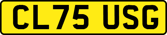 CL75USG