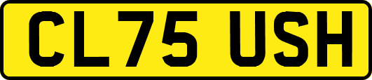 CL75USH