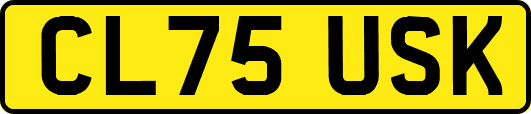 CL75USK