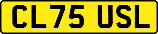 CL75USL