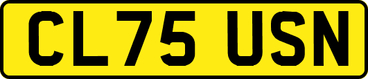 CL75USN