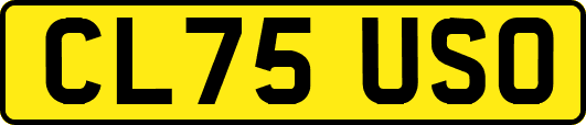 CL75USO