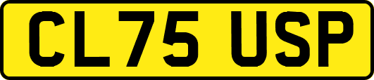 CL75USP
