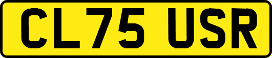 CL75USR