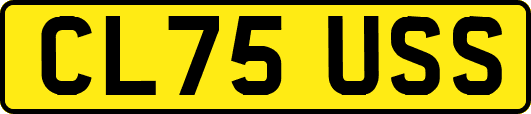 CL75USS