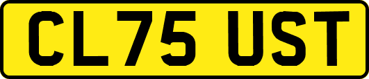 CL75UST